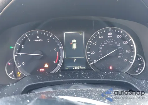 2022 Lexus Rx 350 z USA, uszkodzony, nr VIN 2T2HZMAA6NC234613